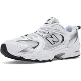 New Balance 530 Kinder Weiß/Lila 33