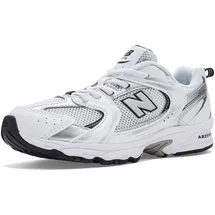 New Balance 530 Kinder Weiß/Lila 33