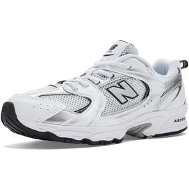 New Balance 530 Kinder Weiß/Lila 33