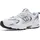 New Balance 530 Kinder Weiß/Lila 33