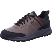 GEOX U TERRESTRE B ABX,DOVE GREY grau 44