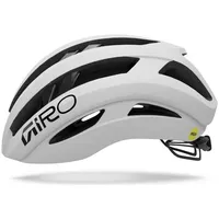 Giro Aries Spherical 59-63 cm Erwachsene weiß 2026