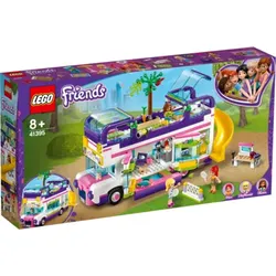 LEGO® Friends 41395 Freundschaftsbus