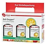 Dr. Wolz Zell Oxygen Immunkomplex Kur flüssig