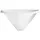 CALIDA Sleek Skin Tanga-Slip 1 St. Weiß S