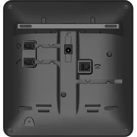 Gigaset Desk 800A schwarz,