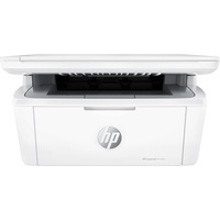 HP Monochrom Drucker Laserjet M140w MFP, A4, weiss