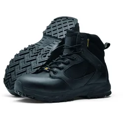 Shoes for Crews Defence Mid O2 Sicherheitsschuhe Gr. 37