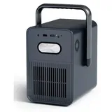 ultimea Poseidon E40 LCD Grau