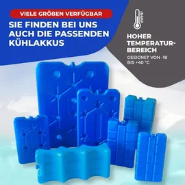 NEMT Elektrische Kühlbox 30 l