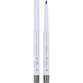 Hypoallergenic Ethernal Waterproof Eye Pencil 03 Steel