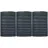 4rain ExtraSLIM Wandtank 1200 l graphite grey