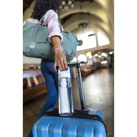 Lifestraw Go Trinkflasche 650ml polar white