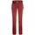 Maier Sports Lana slim Wanderhose rot 22