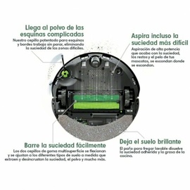 IROBOT Roomba Combo J7+