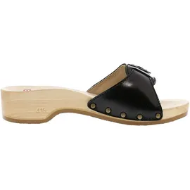 Berkemann Hamburg schwarz 40