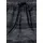s.Oliver Badeshorts meliert grau/schwarz M