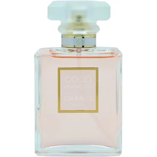 Coco Mademoiselle Eau de Parfum 50 ml