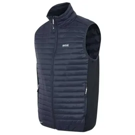 Regatta Anderson Hybrid Navy M
