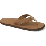 REEF Draftsmen classic brown 46