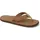 REEF Draftsmen classic brown 46