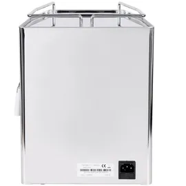 Quick Mill QuickMill Orione 03000 inox