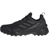 adidas Eastrail 2.0 RAIN.RDY Hiking Sneaker, core Black/Carbon/Grey Five, 50 2/3 EU