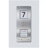 Siedle Türstation Compact UP CAU 850-2-0 E 