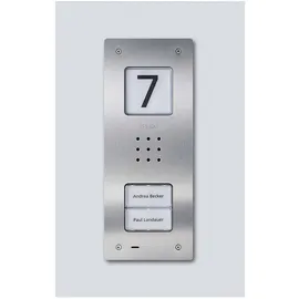 Siedle Türstation Compact UP CAU 850-2-0 E 