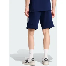 adidas Tiro 26 League Sweatshorts - team navy blue 2/white