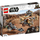 LEGO Star Wars Ärger auf Tatooine 75299