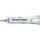 Markal Schraubensicherungsmarker Security Check, 50 ml, Schreibfarbe: W