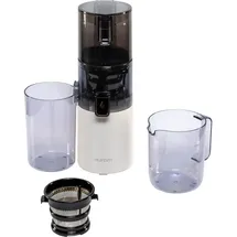 Hurom E30-ST Slow Juicer weiß