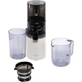 Hurom E30-ST Slow Juicer weiß