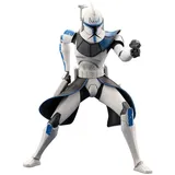 Kotobukiya Star Wars The Clone Wars ARTFX 1/10 Captain Rex 16 cm