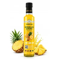 Zühre Ana Ananas Frucht-Sirup 500 ml