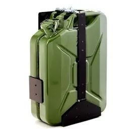 Bw Benzinkanister Halterung für 20 Liter