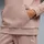 Puma Damen Relaxed Sweat Suit TR cl L in Blau Sandstone