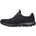 Summits Top Player Damen Sneaker Black Mesh Trim 37 EU