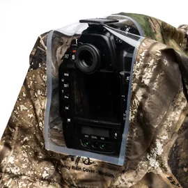 thinkTANK Think Tank Emergency Rain Cover-Medium Realtree APX