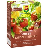 Compo Tomaten-Langzeitdünger, 850g (23792)