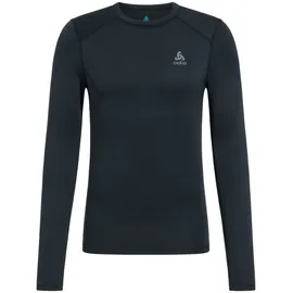 Odlo The Fundamentals Active Warm Long-sleeve Top black (15000) M