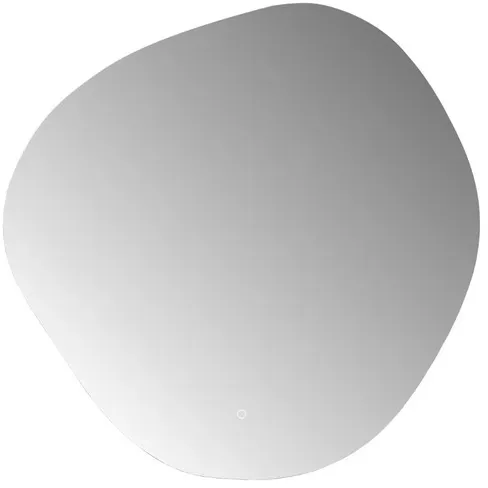 SAT Spiegel 80x80 cm SATZASLED80