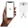 Hombli Smart Socket weiß,