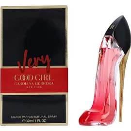 Carolina Herrera Very Good Girl Eau de Parfum 30 ml