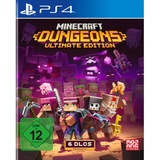 Minecraft Dungeons Ultimate Edition