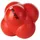 Pure2Improve Reaktions-Trainingsball Rot
