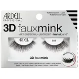Ardell Künstliche Wimpern 3D Faux Mink 859 1 Paar)
