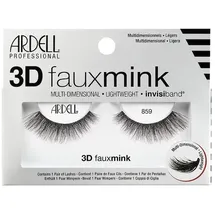 Ardell Künstliche Wimpern 3D Faux Mink 859 1 Paar)