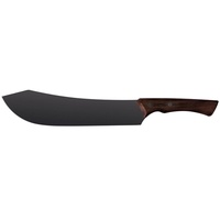 Tramontina CHURRASCO BLACK Fleischmesser 25 cm,